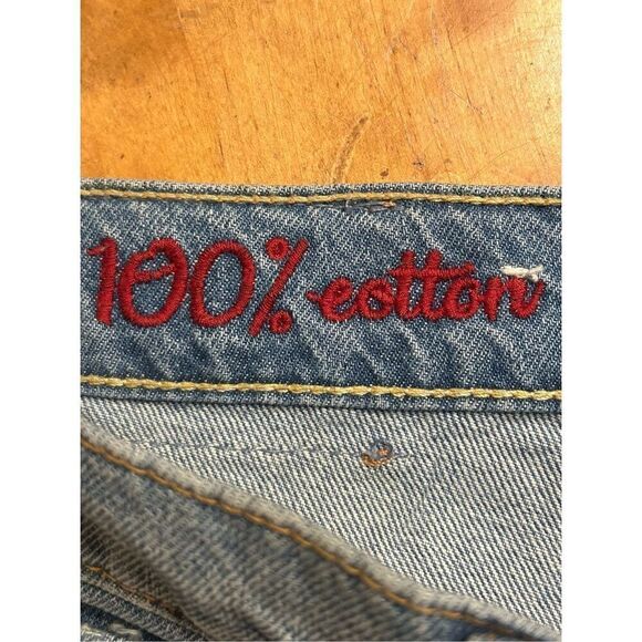 Guess Men’s Jackson Relaxed Tapered Jeans Size 30 Button Fly (4357) - Picture 8 of 11